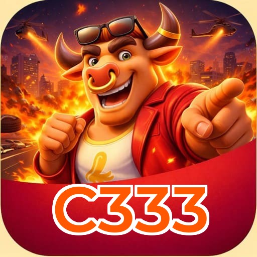 Interface do Aplicativo C333 - Design Premium e Intuitivo